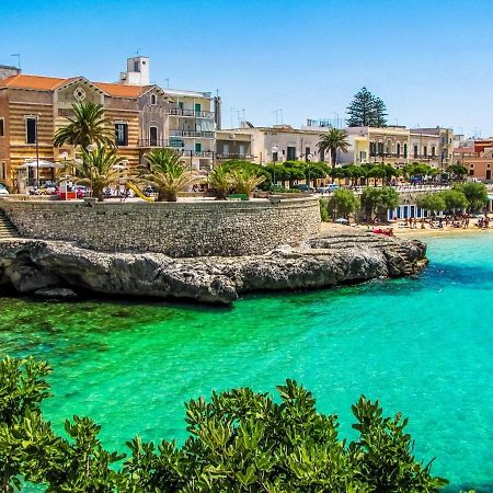 Casa Vacanze Momo A ナルド エクステリア 写真