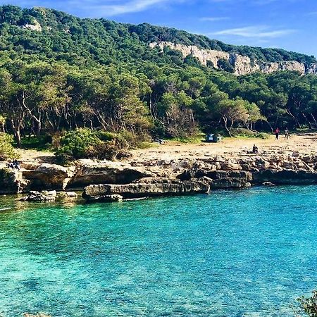 Casa Vacanze Momo A ナルド エクステリア 写真