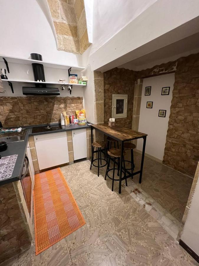 Casa Vacanze Momo A ナルド エクステリア 写真