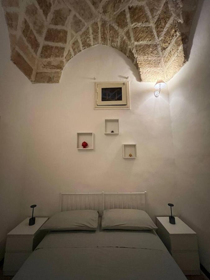 Casa Vacanze Momo A ナルド エクステリア 写真