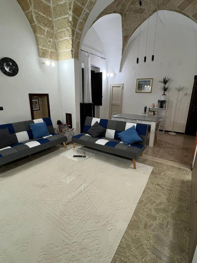 Casa Vacanze Momo A ナルド エクステリア 写真