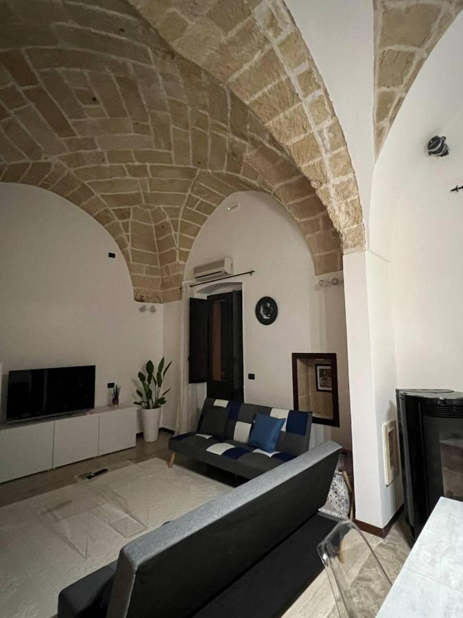 Casa Vacanze Momo A ナルド エクステリア 写真