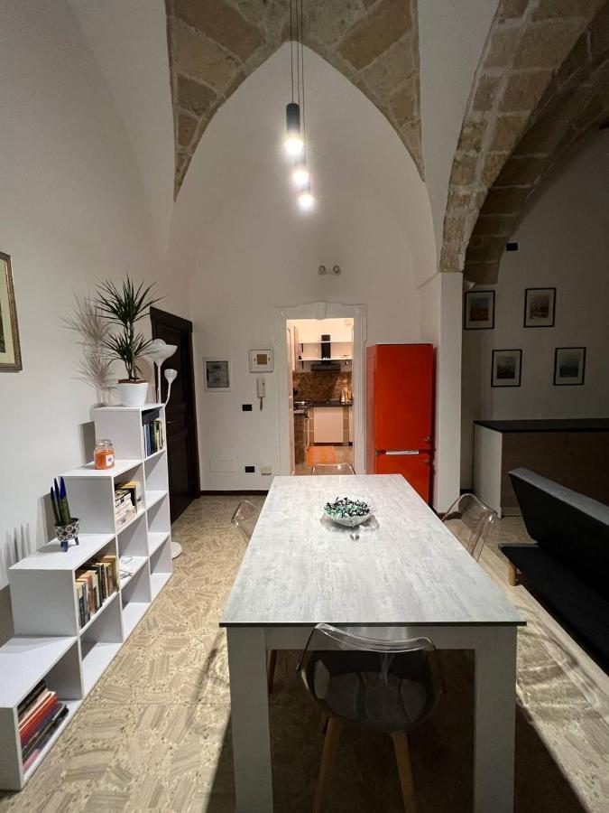 Casa Vacanze Momo A ナルド エクステリア 写真