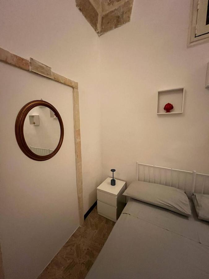 Casa Vacanze Momo A ナルド エクステリア 写真