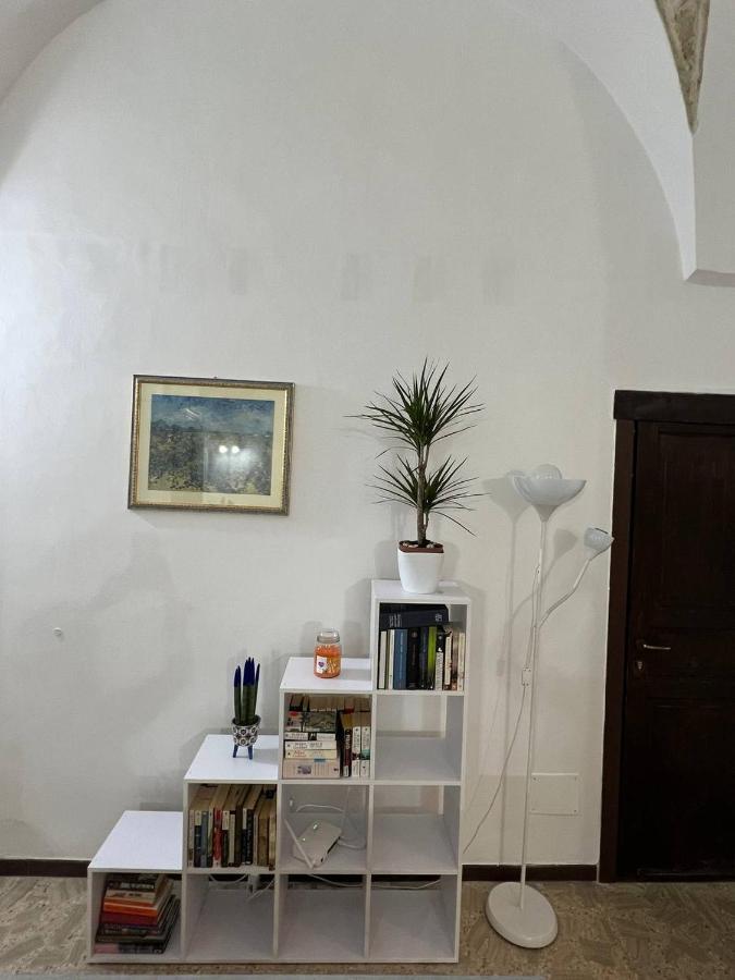 Casa Vacanze Momo A ナルド エクステリア 写真