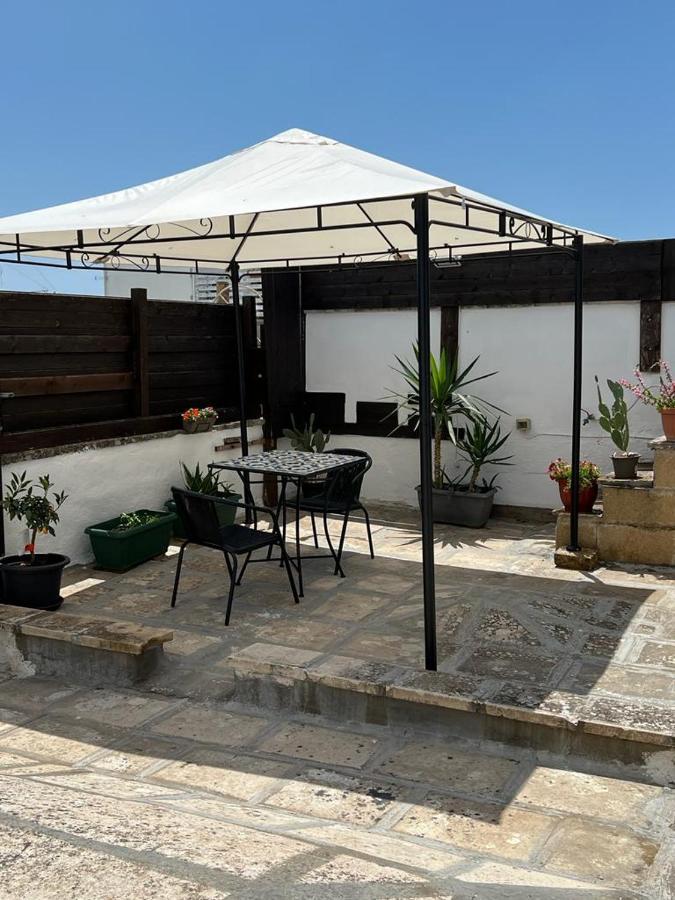 Casa Vacanze Momo A ナルド エクステリア 写真