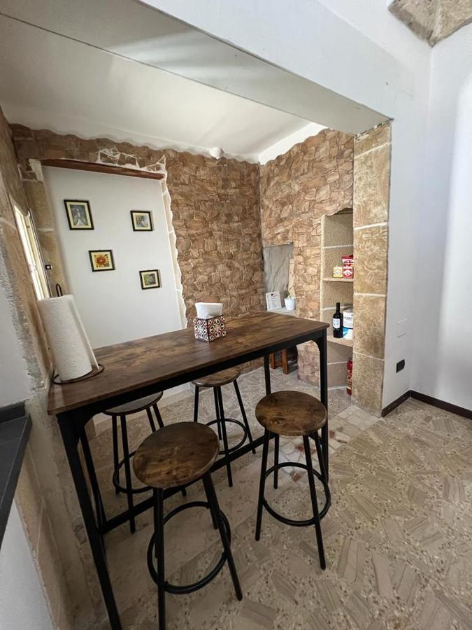 Casa Vacanze Momo A ナルド エクステリア 写真