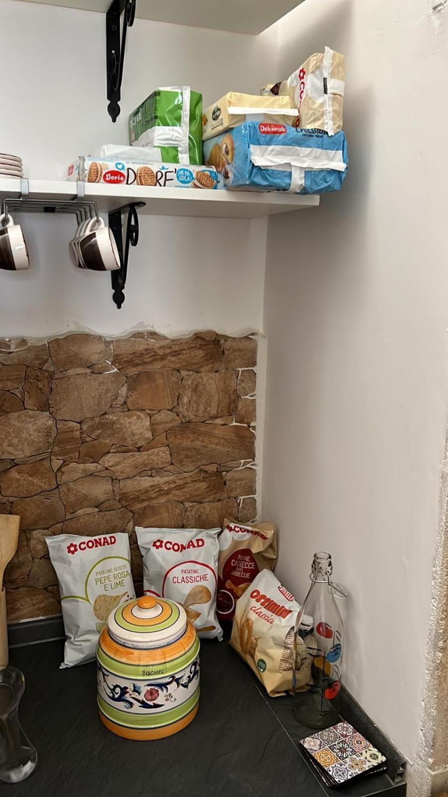 Casa Vacanze Momo A ナルド エクステリア 写真